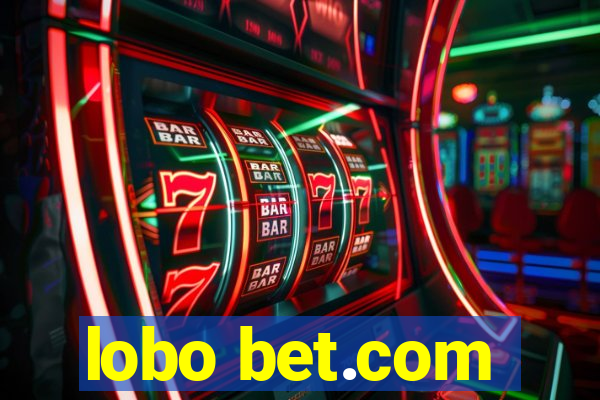 lobo bet.com