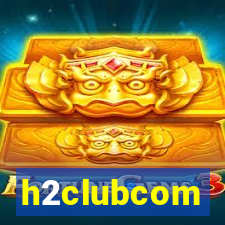h2clubcom