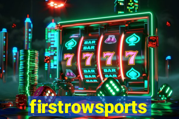 firstrowsports
