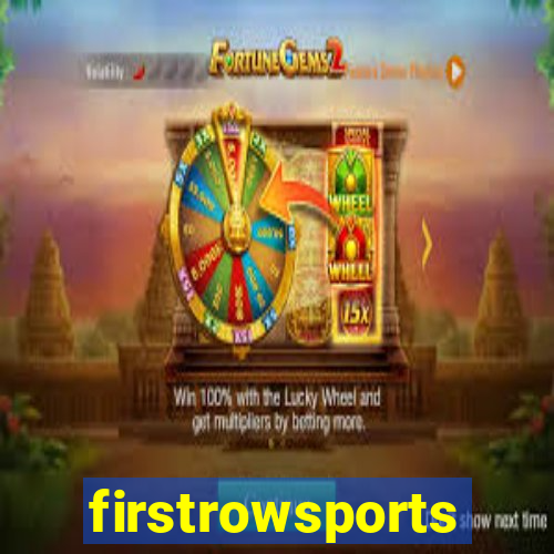 firstrowsports