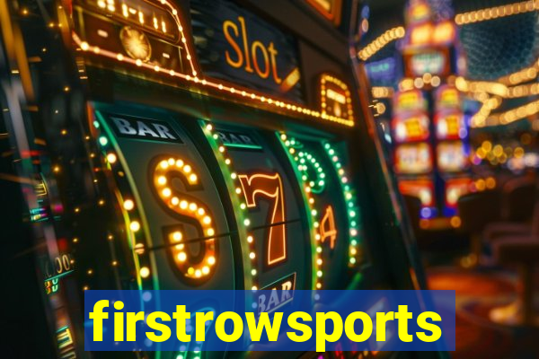 firstrowsports