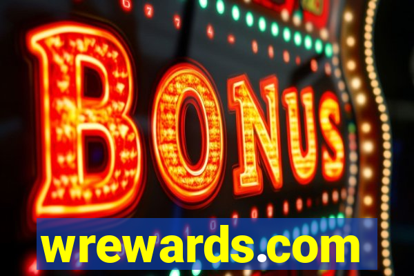 wrewards.com