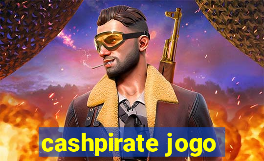 cashpirate jogo