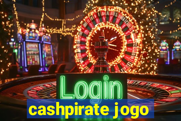 cashpirate jogo