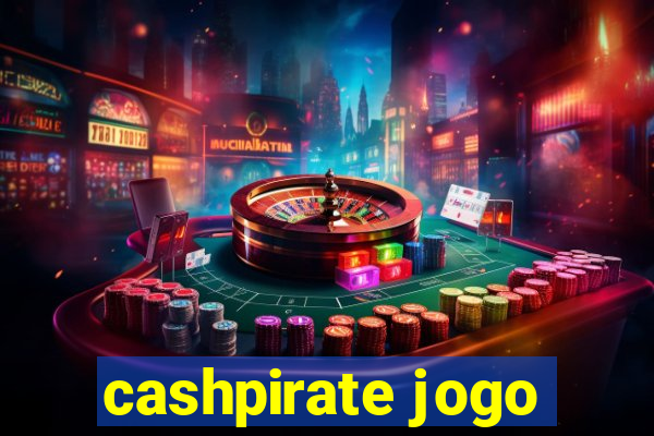 cashpirate jogo