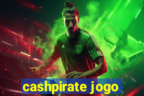 cashpirate jogo