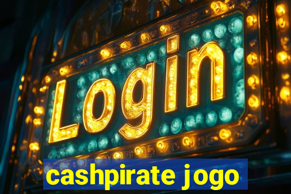 cashpirate jogo