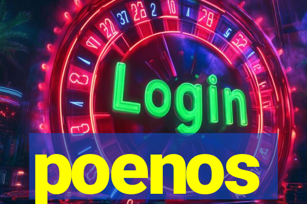 poenos
