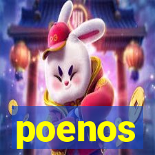poenos
