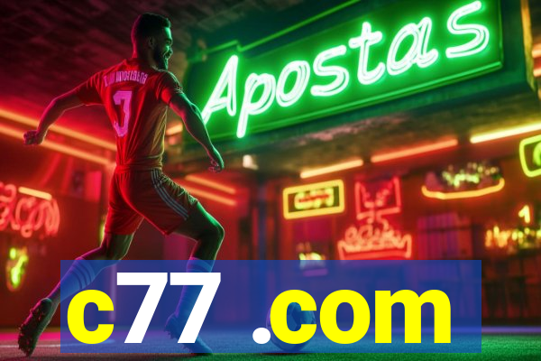 c77 .com