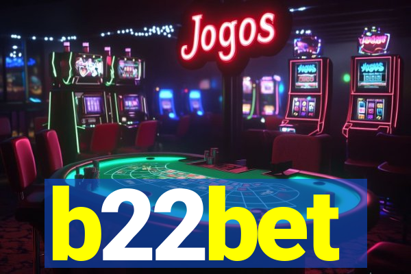 b22bet