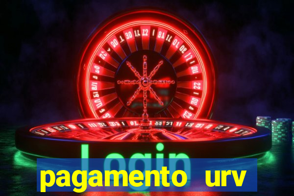pagamento urv policia militar bahia