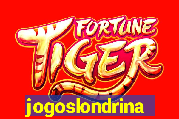 jogoslondrina