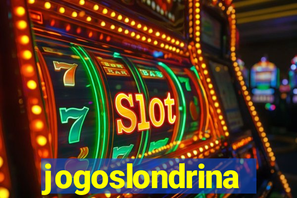 jogoslondrina