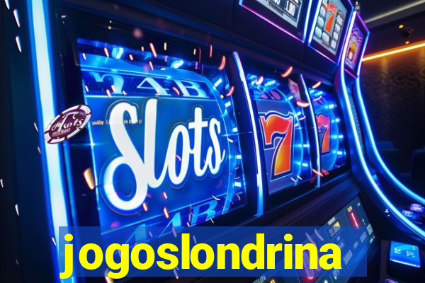 jogoslondrina