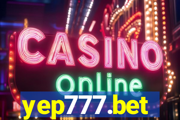 yep777.bet