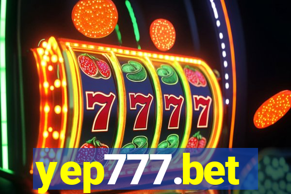 yep777.bet