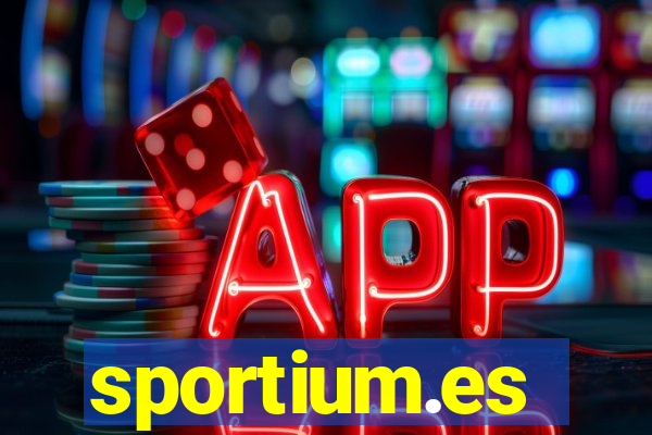 sportium.es