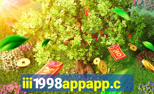 iii1998appapp.com