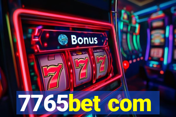 7765bet com