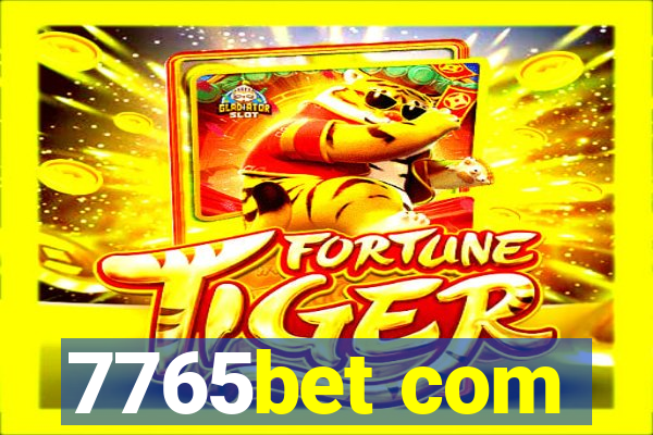 7765bet com