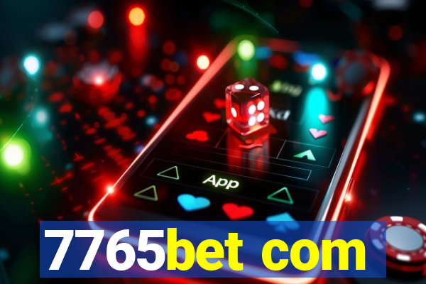 7765bet com