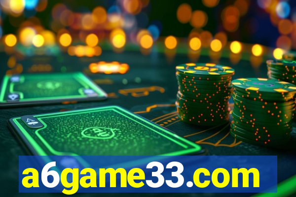 a6game33.com