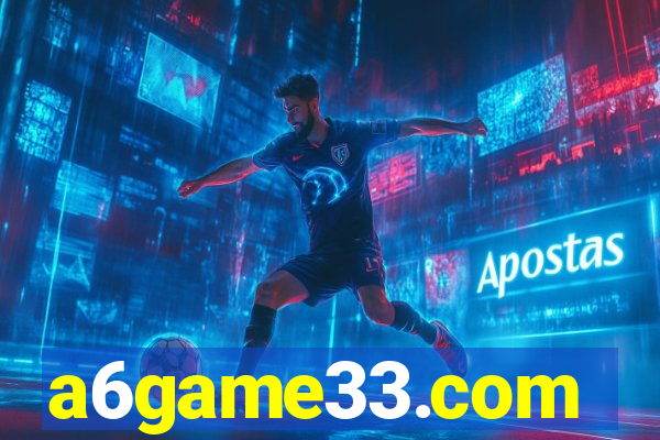 a6game33.com