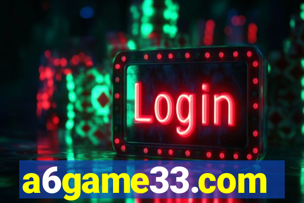 a6game33.com