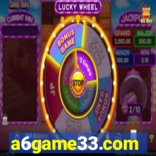 a6game33.com