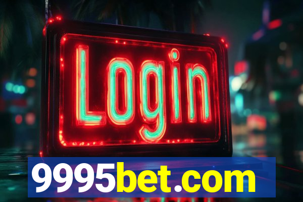 9995bet.com