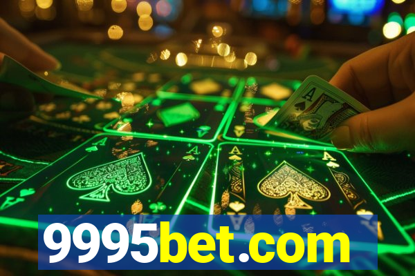9995bet.com