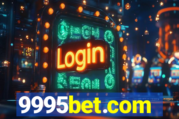 9995bet.com