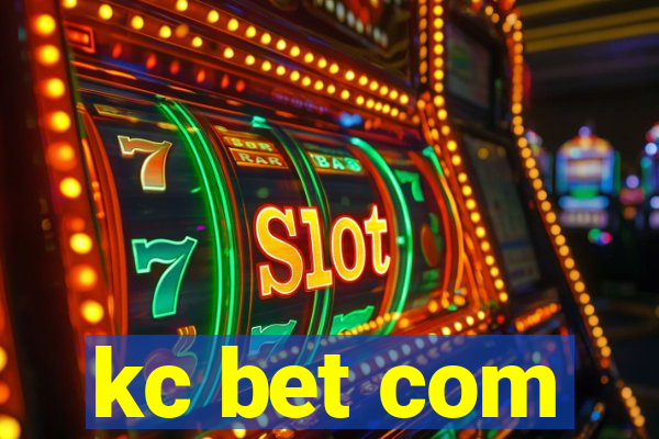 kc bet com