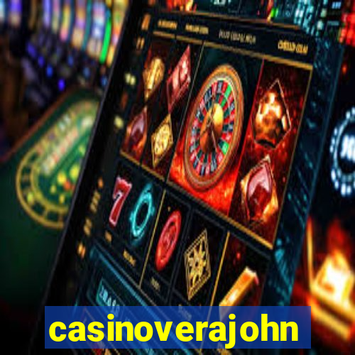 casinoverajohn