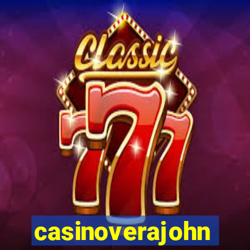 casinoverajohn