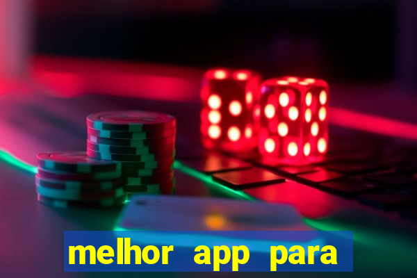 melhor app para ganhar dinheiro jogando