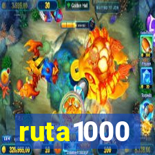 ruta1000