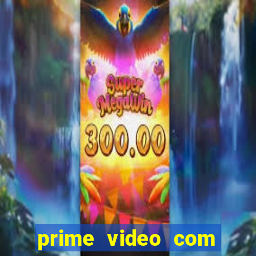 prime video com mytv codigo