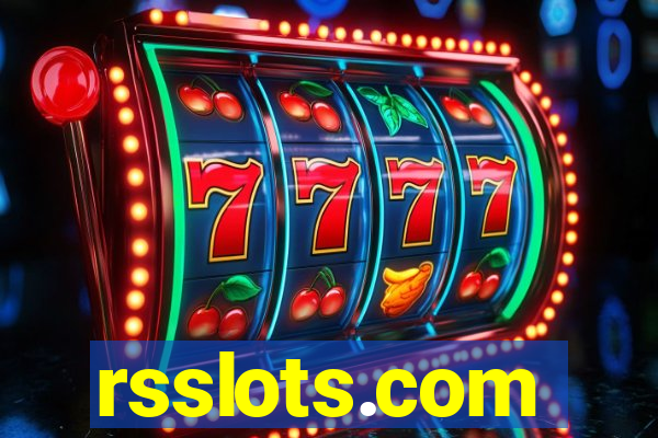 rsslots.com
