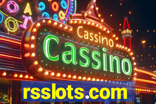 rsslots.com