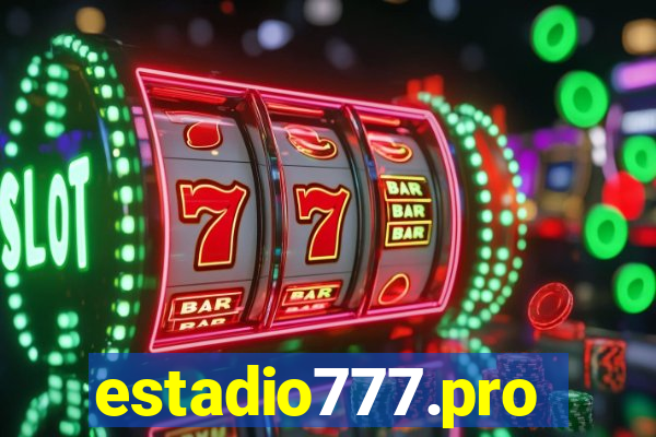 estadio777.pro