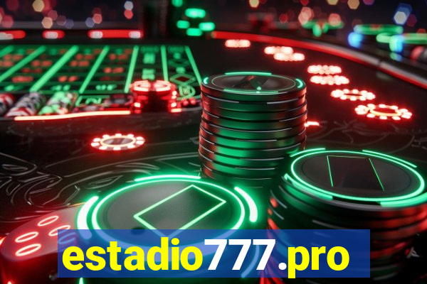 estadio777.pro