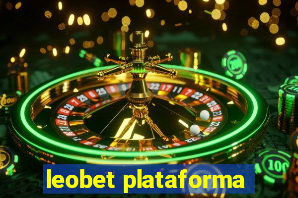 leobet plataforma