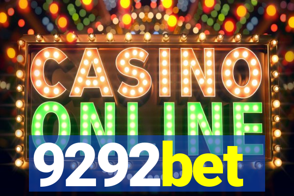 9292bet