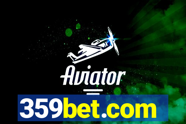 359bet.com