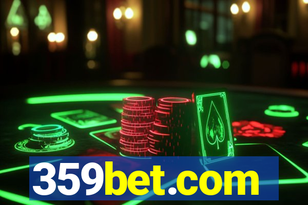 359bet.com