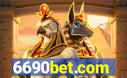 6690bet.com