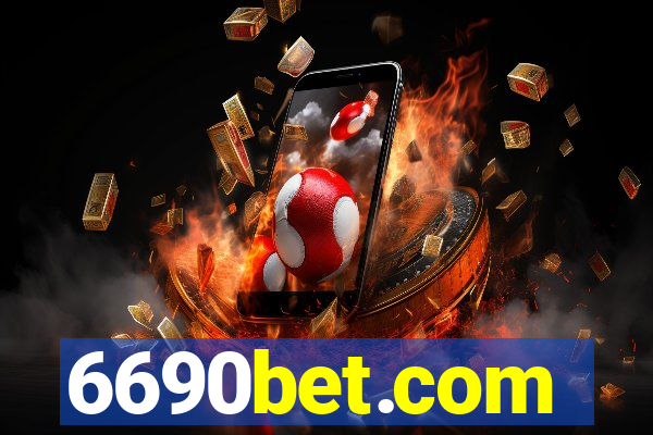 6690bet.com
