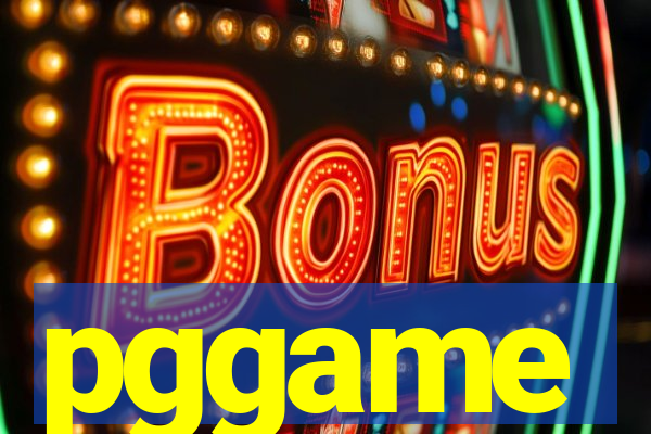 pggame